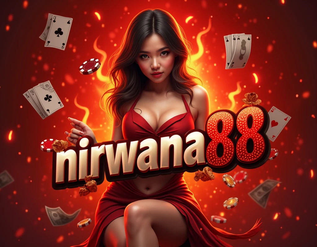 --NIRWANA88 KUALITAS