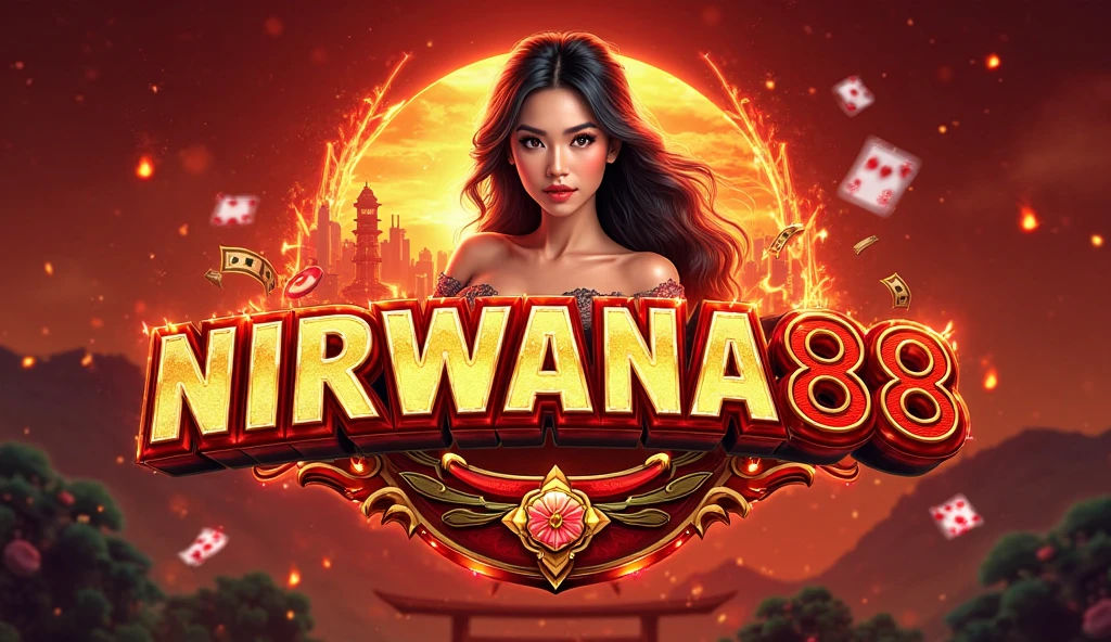 --NIRWANA88 JITU
