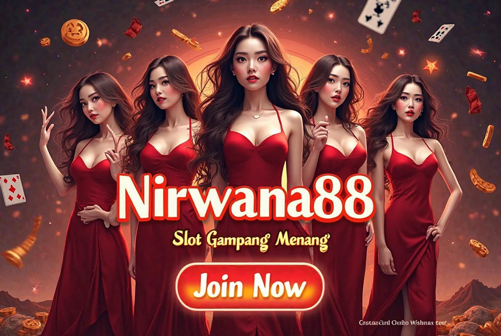--NIRWANA88 SLOTTER
