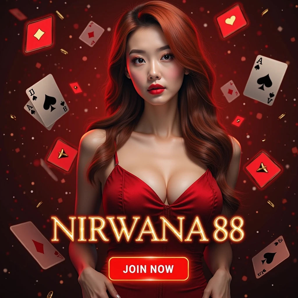 --NIRWANA88 TERDEPAN