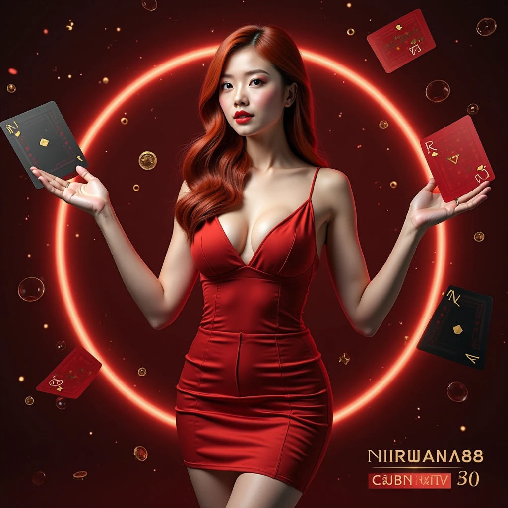 --NIRWANA88 BONUS