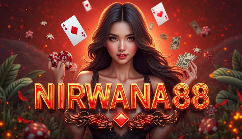 --NIRWANA88 TEKNOLOGI