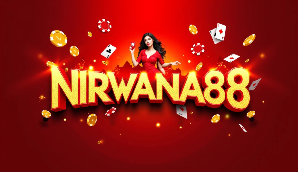 --NIRWANA88 MUDAH