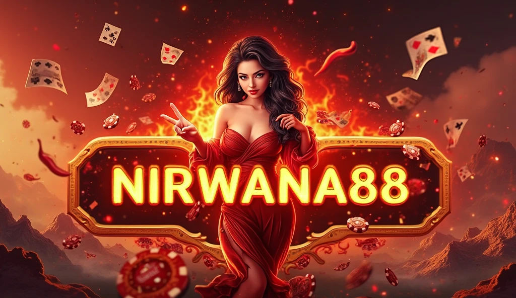 --NIRWANA88 REKOMENDASI