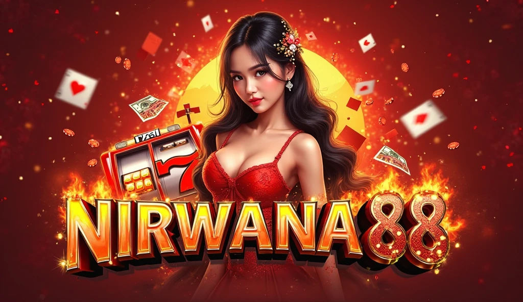 --NIRWANA88 RELIABLE