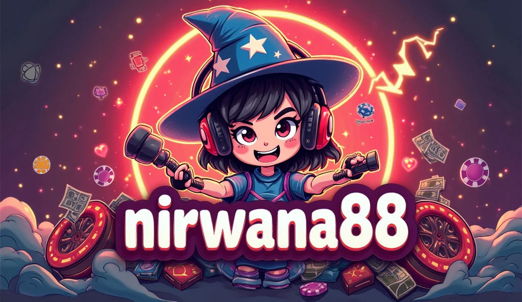 --NIRWANA88 SEMPURNA