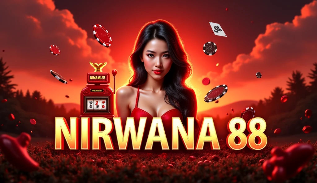 --NIRWANA88 CANGGIH